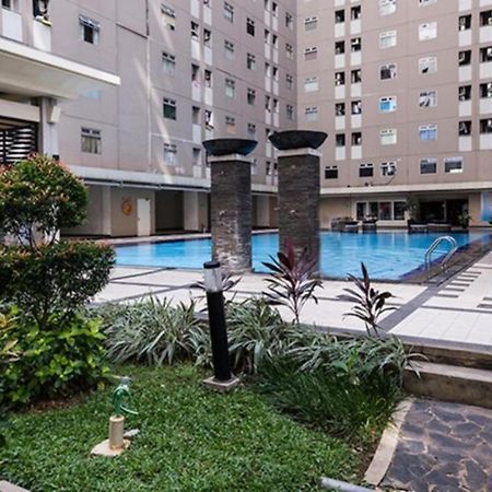 Apartment Gading Nias Residence Jakarta Eksteriør billede