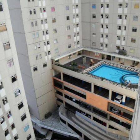 Apartment Gading Nias Residence Jakarta Eksteriør billede