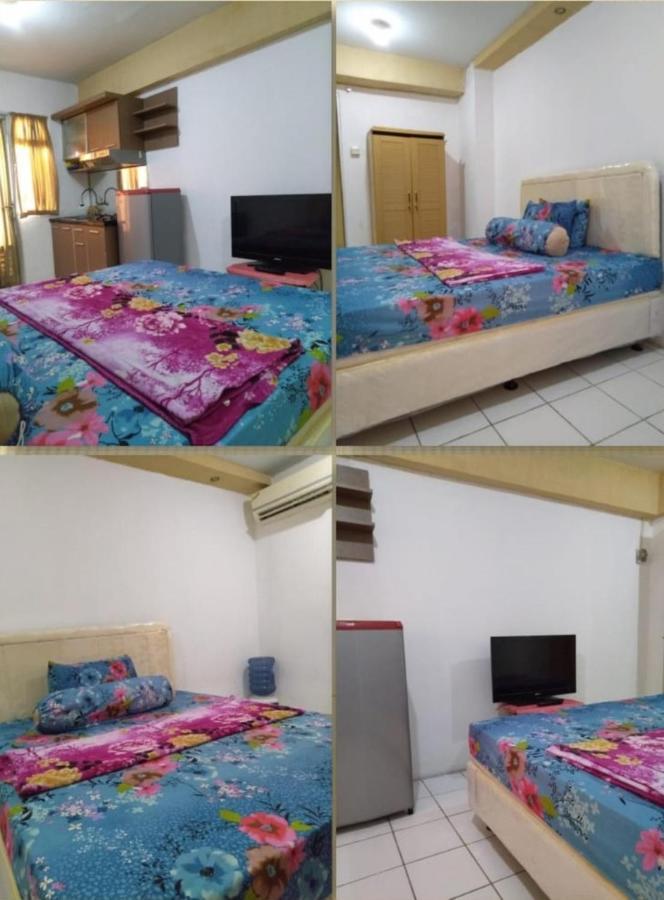 Apartment Gading Nias Residence Jakarta Eksteriør billede