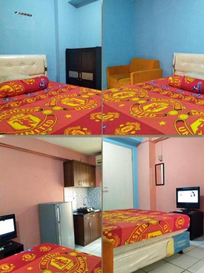 Apartment Gading Nias Residence Jakarta Eksteriør billede