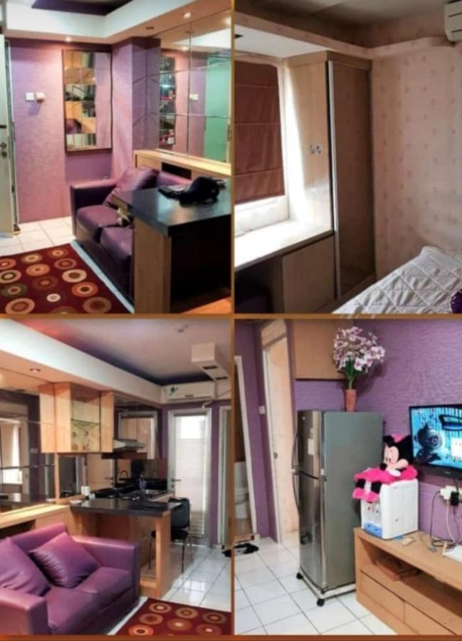 Apartment Gading Nias Residence Jakarta Eksteriør billede