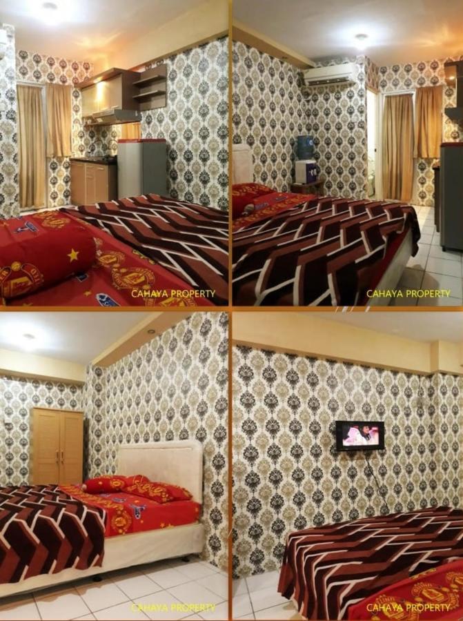 Apartment Gading Nias Residence Jakarta Eksteriør billede