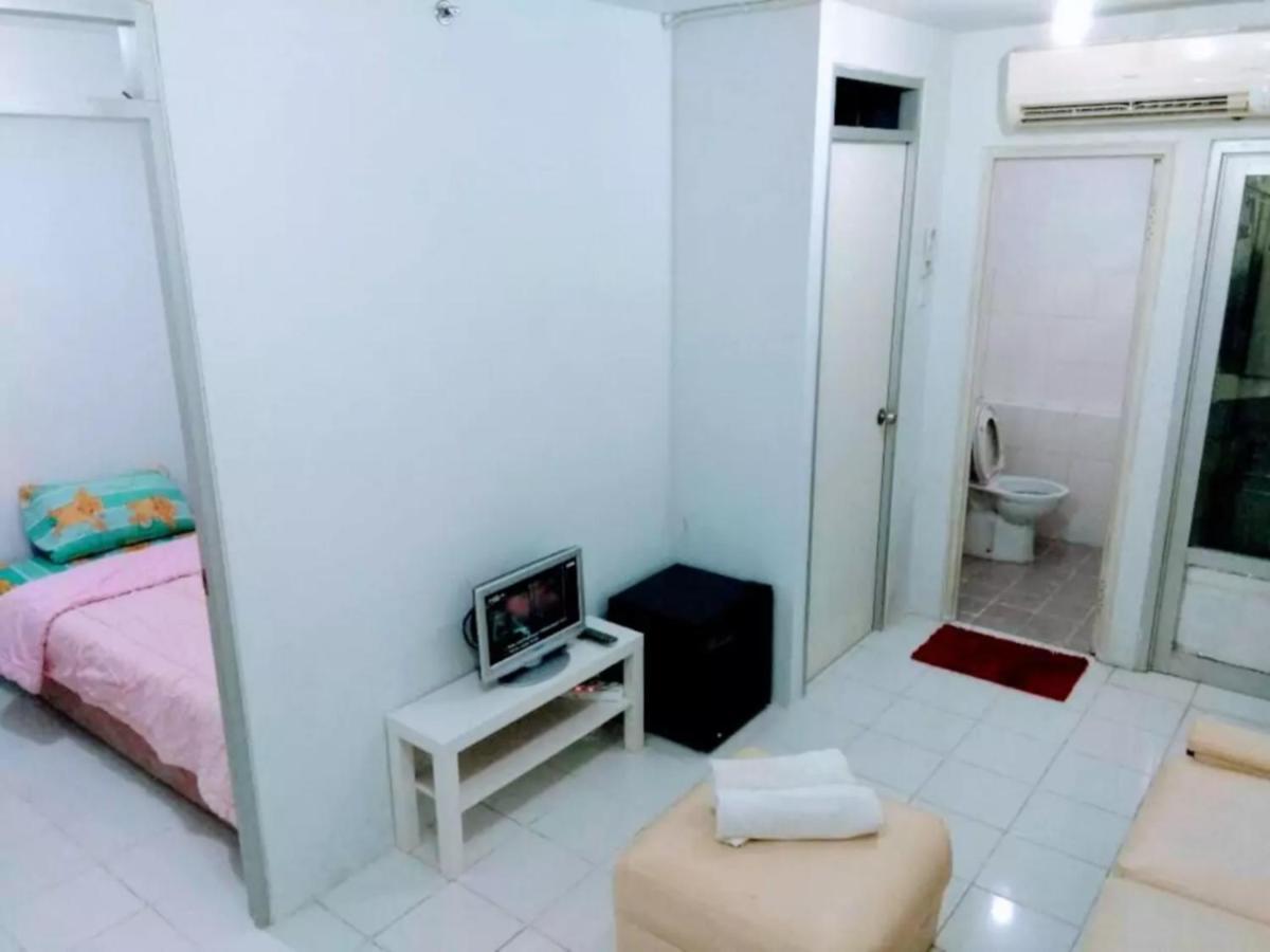 Apartment Gading Nias Residence Jakarta Eksteriør billede