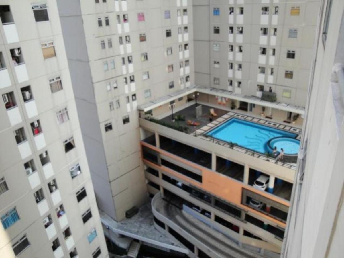 Apartment Gading Nias Residence Jakarta Eksteriør billede