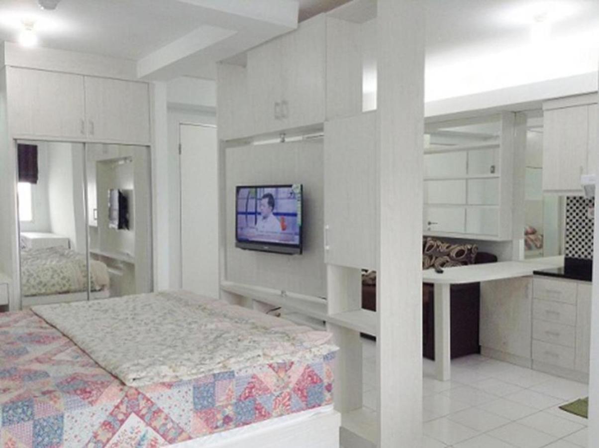 Apartment Gading Nias Residence Jakarta Eksteriør billede