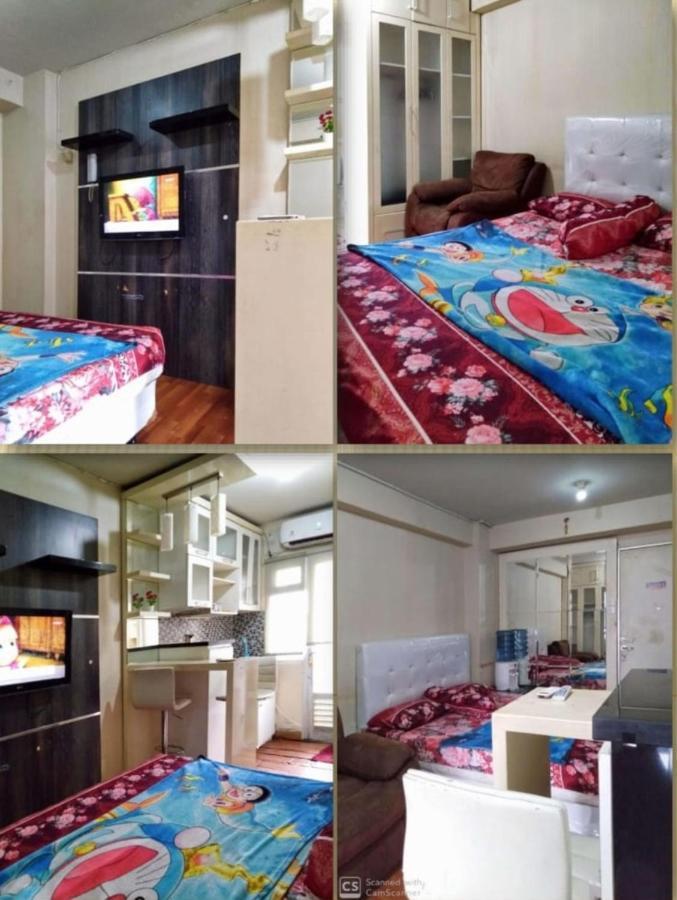Apartment Gading Nias Residence Jakarta Eksteriør billede