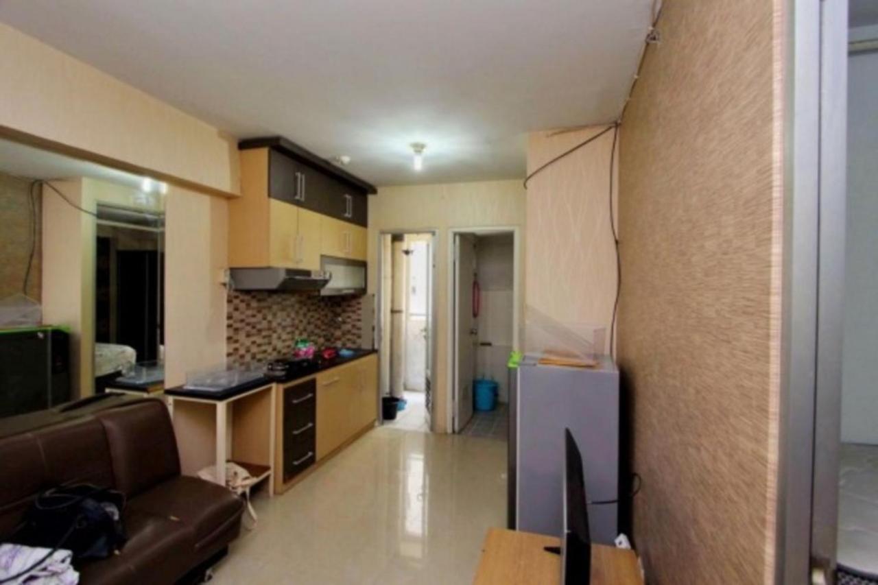 Apartment Gading Nias Residence Jakarta Eksteriør billede