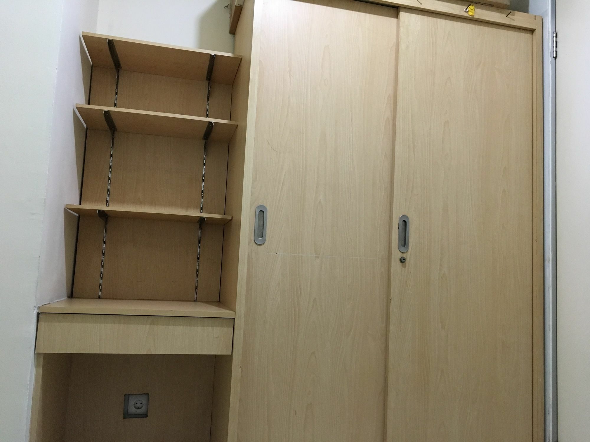 Apartment Gading Nias Residence Jakarta Eksteriør billede