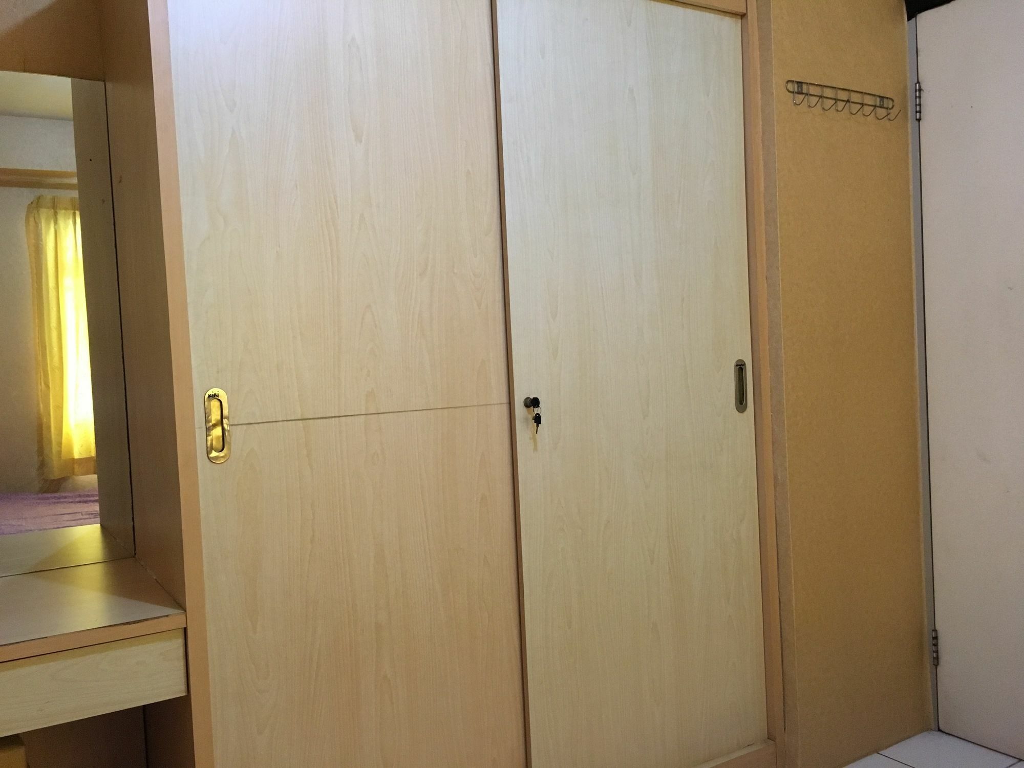 Apartment Gading Nias Residence Jakarta Eksteriør billede