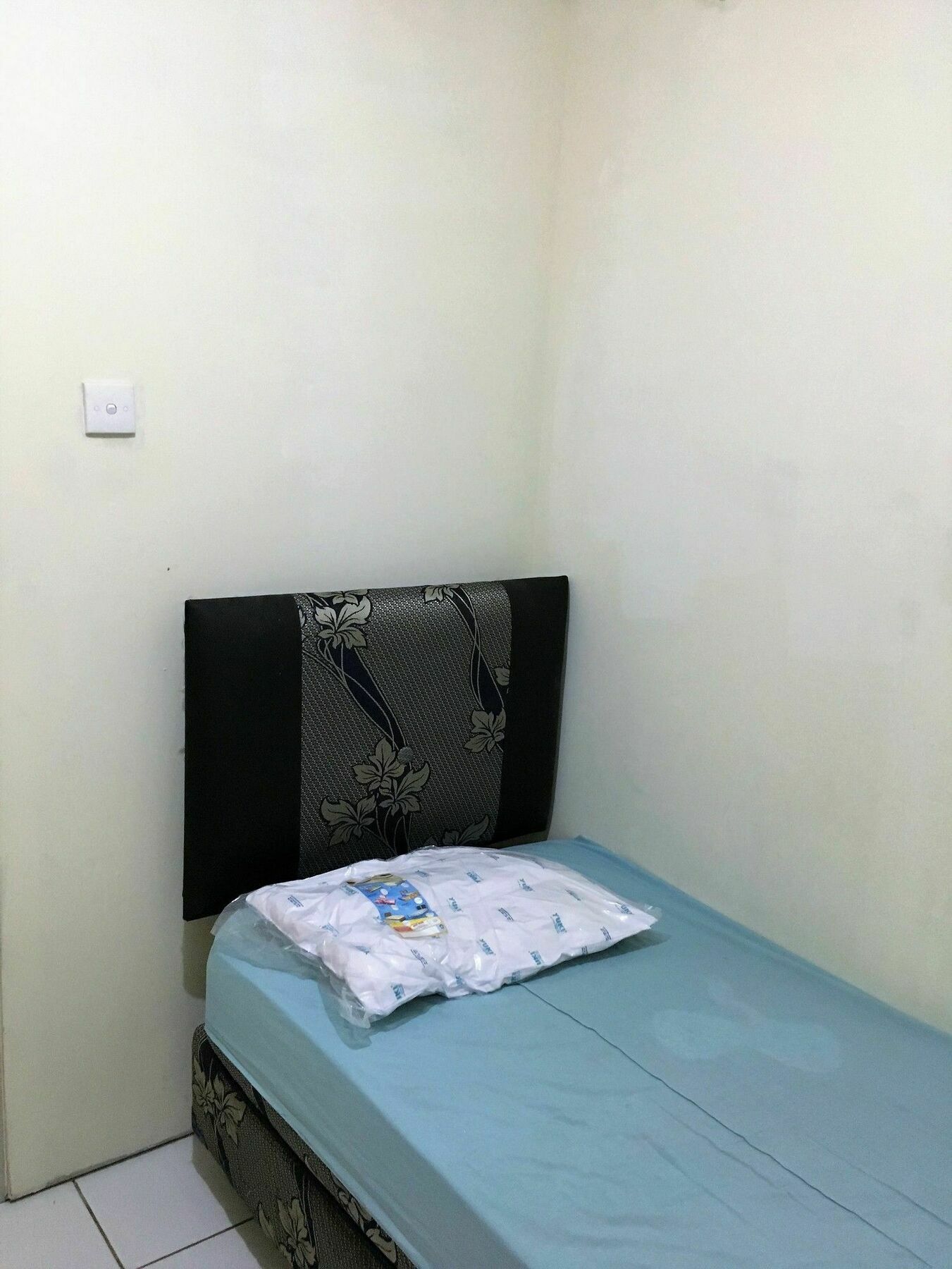 Apartment Gading Nias Residence Jakarta Eksteriør billede
