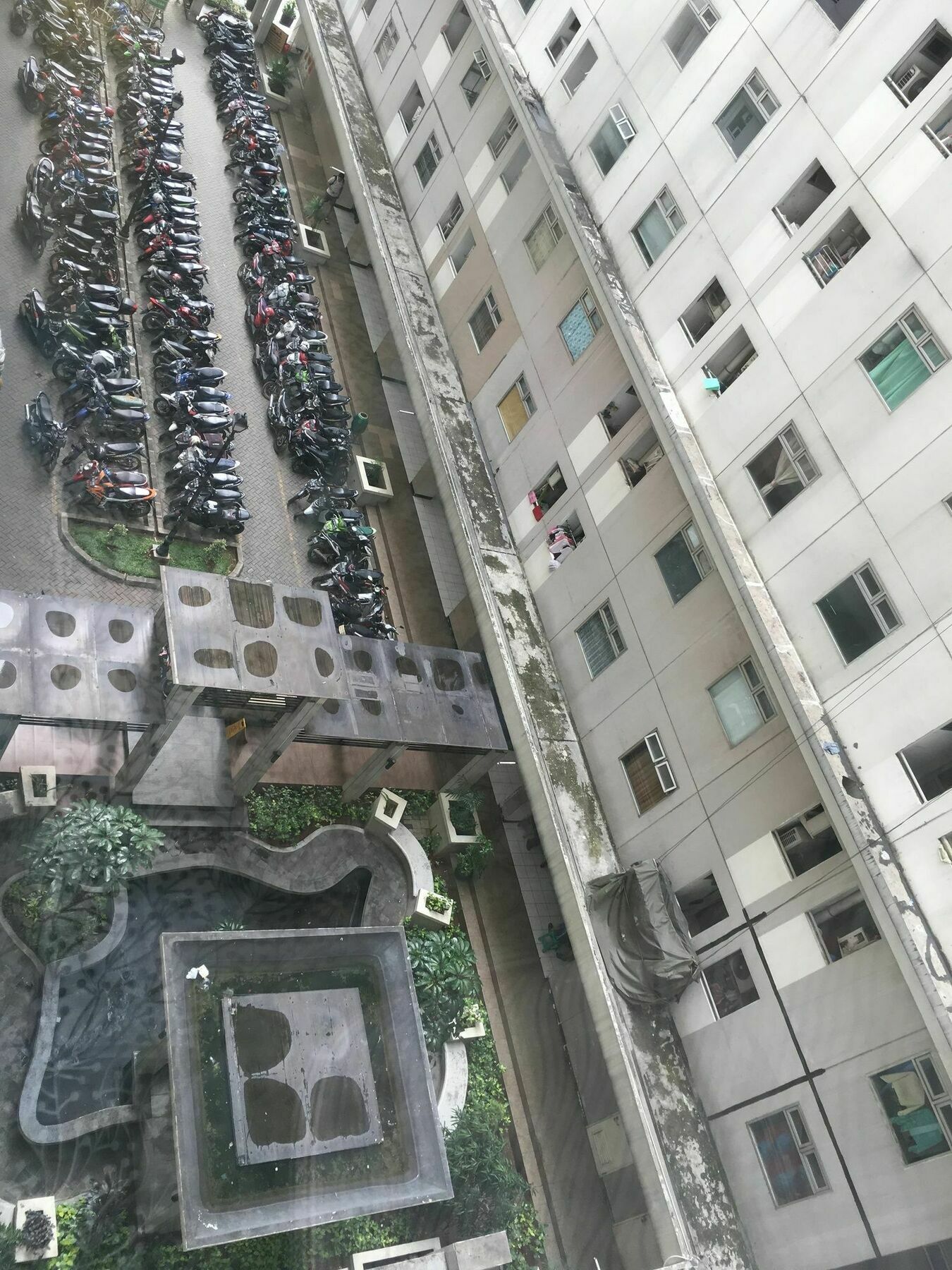 Apartment Gading Nias Residence Jakarta Eksteriør billede
